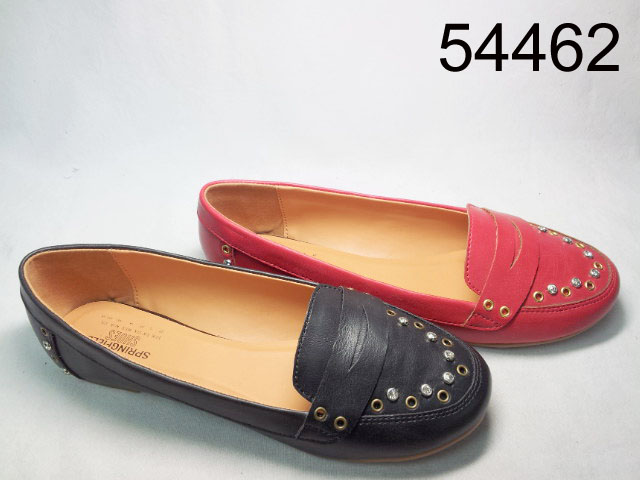 54462 RED _ BLACK